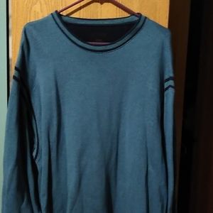Arrow Men's long sleeve shirt.